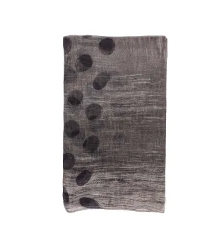 Light Brown Sciarpa Scarf