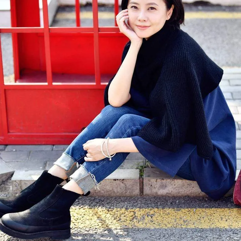 Lily Oversized Scarf