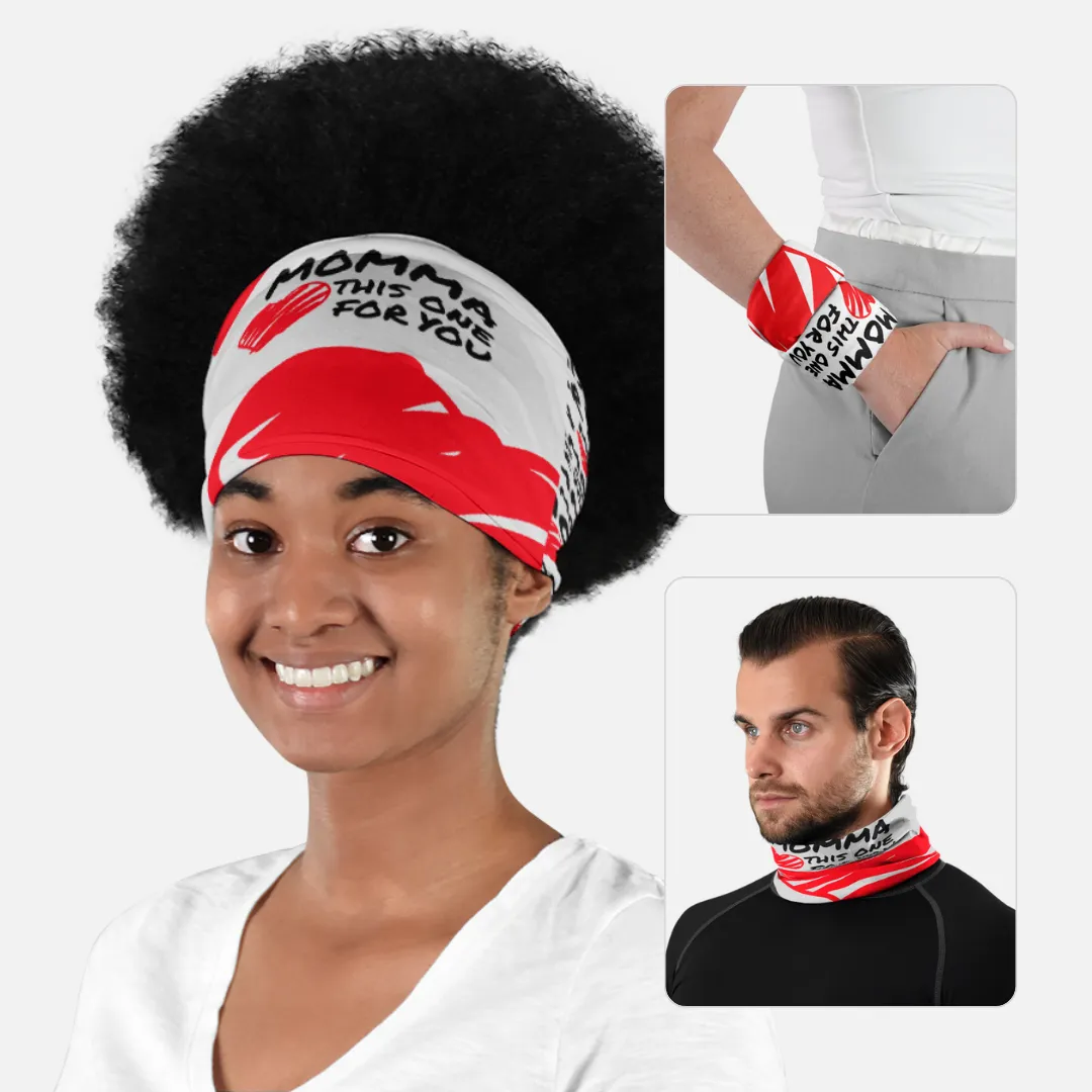 Momma Neck Gaiter