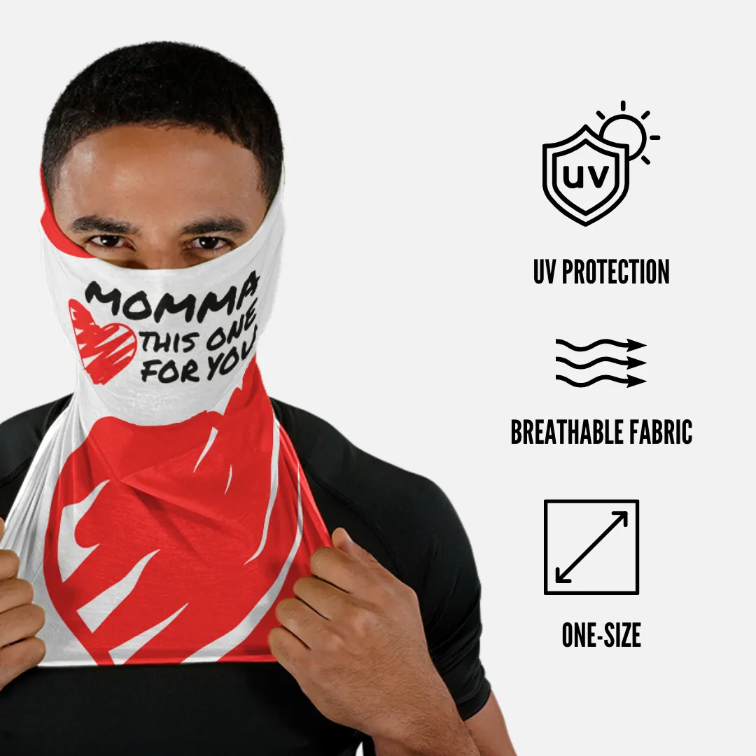 Momma Neck Gaiter