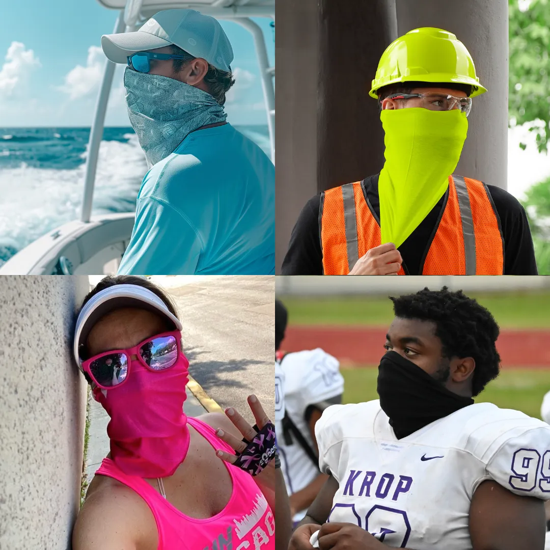 Momma Neck Gaiter