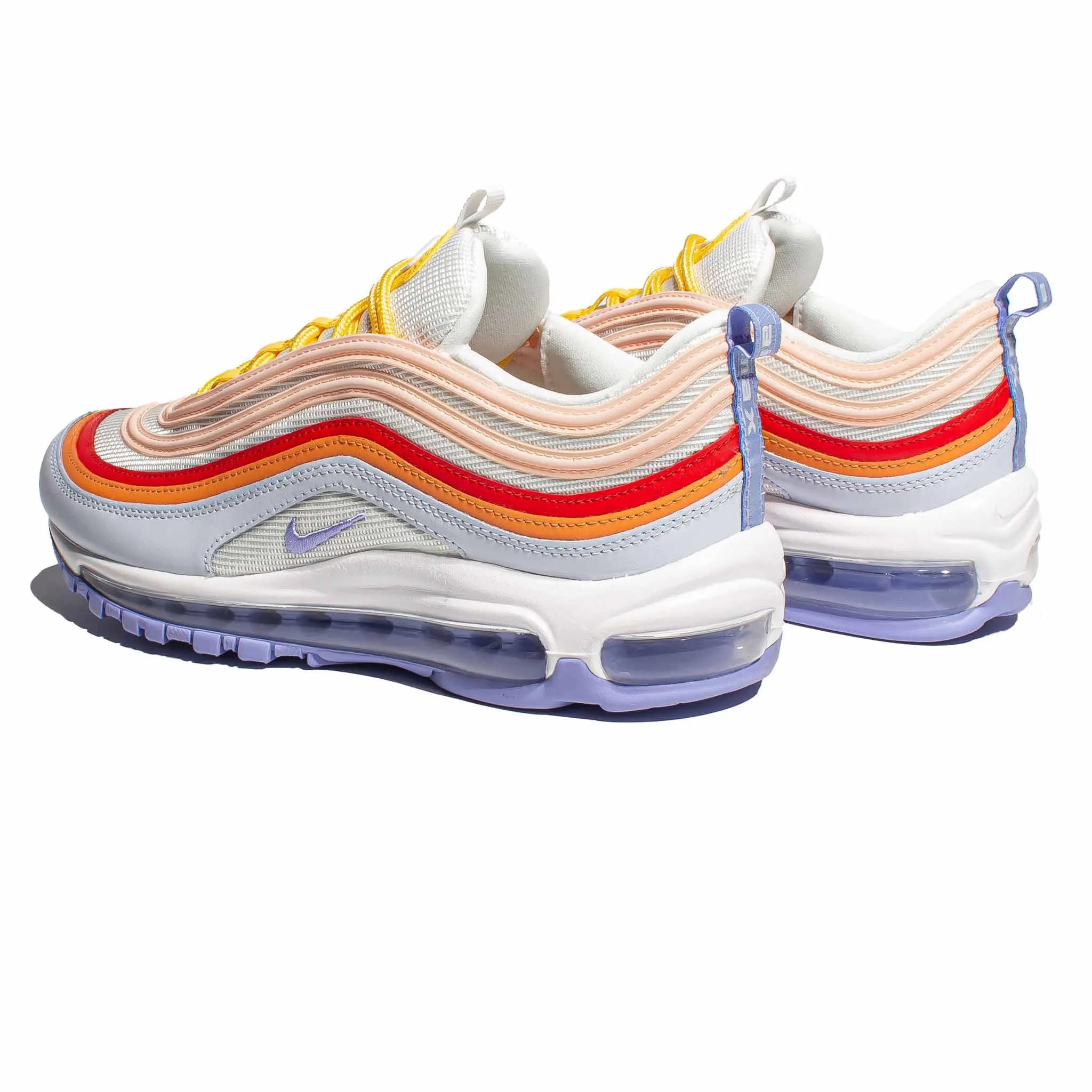 Nike Air Max 97 'Football Grey/Light Thistle'