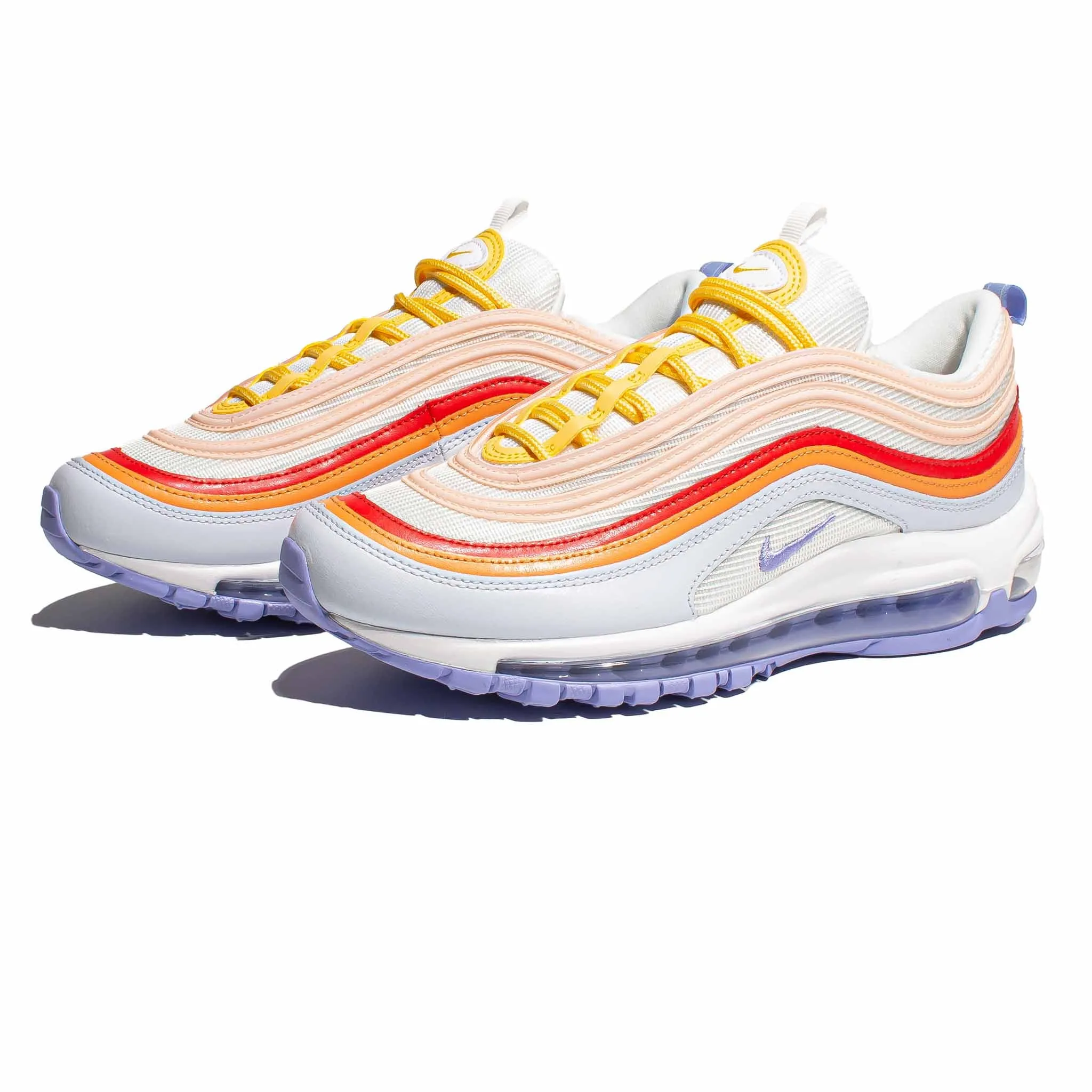 Nike Air Max 97 'Football Grey/Light Thistle'