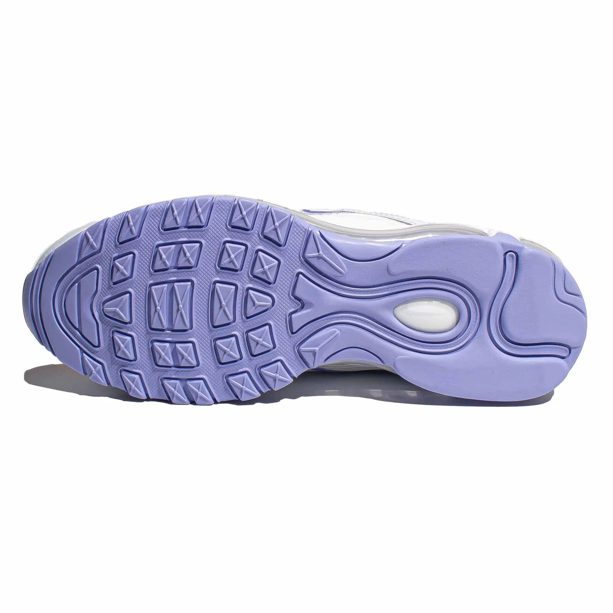 Nike Air Max 97 'Football Grey/Light Thistle'