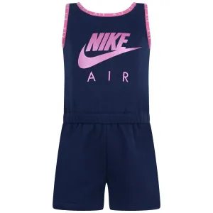 Nike Girls Playsuit - Air Playsuit