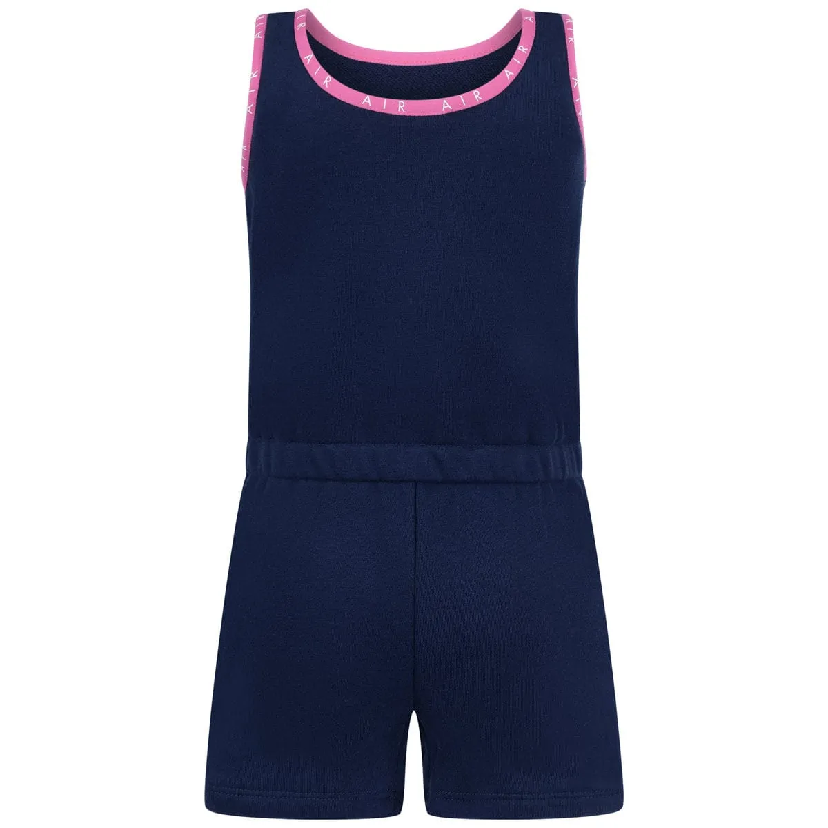 Nike Girls Playsuit - Air Playsuit