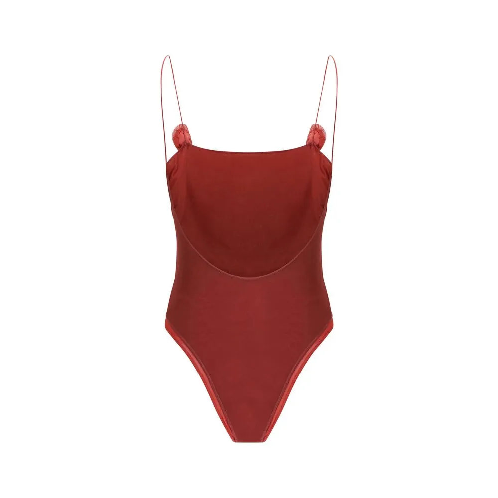 Oséree Rose Swimsuit