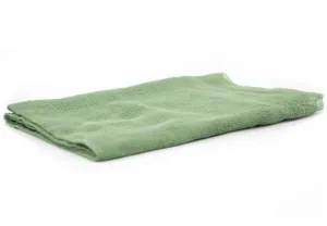 Ostheimer Olive Green Decoration Scarf