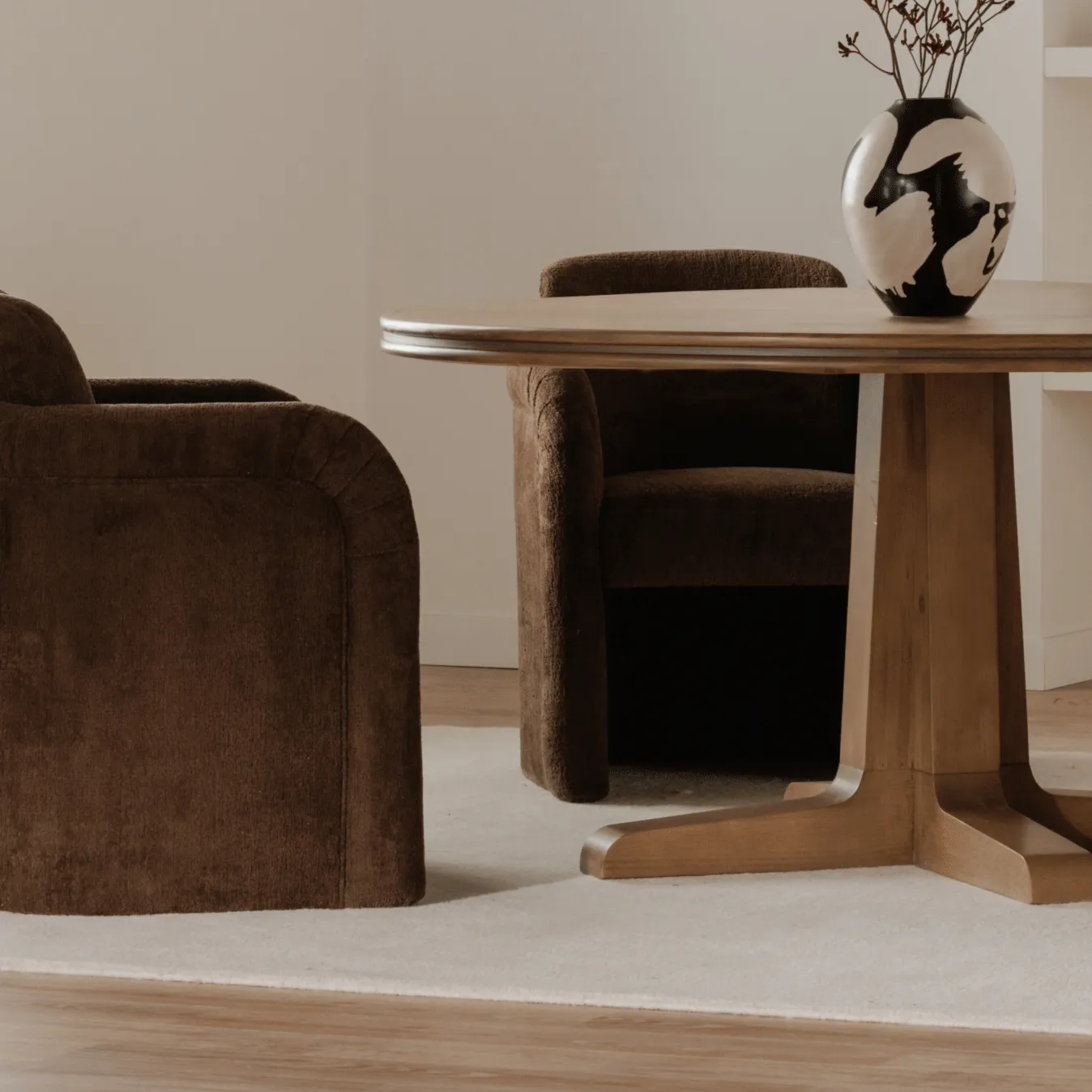 Pico Dining Table
