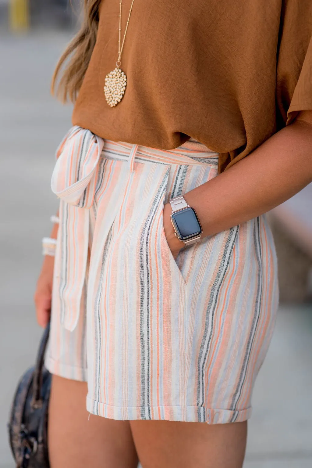 Rachelle Shorts