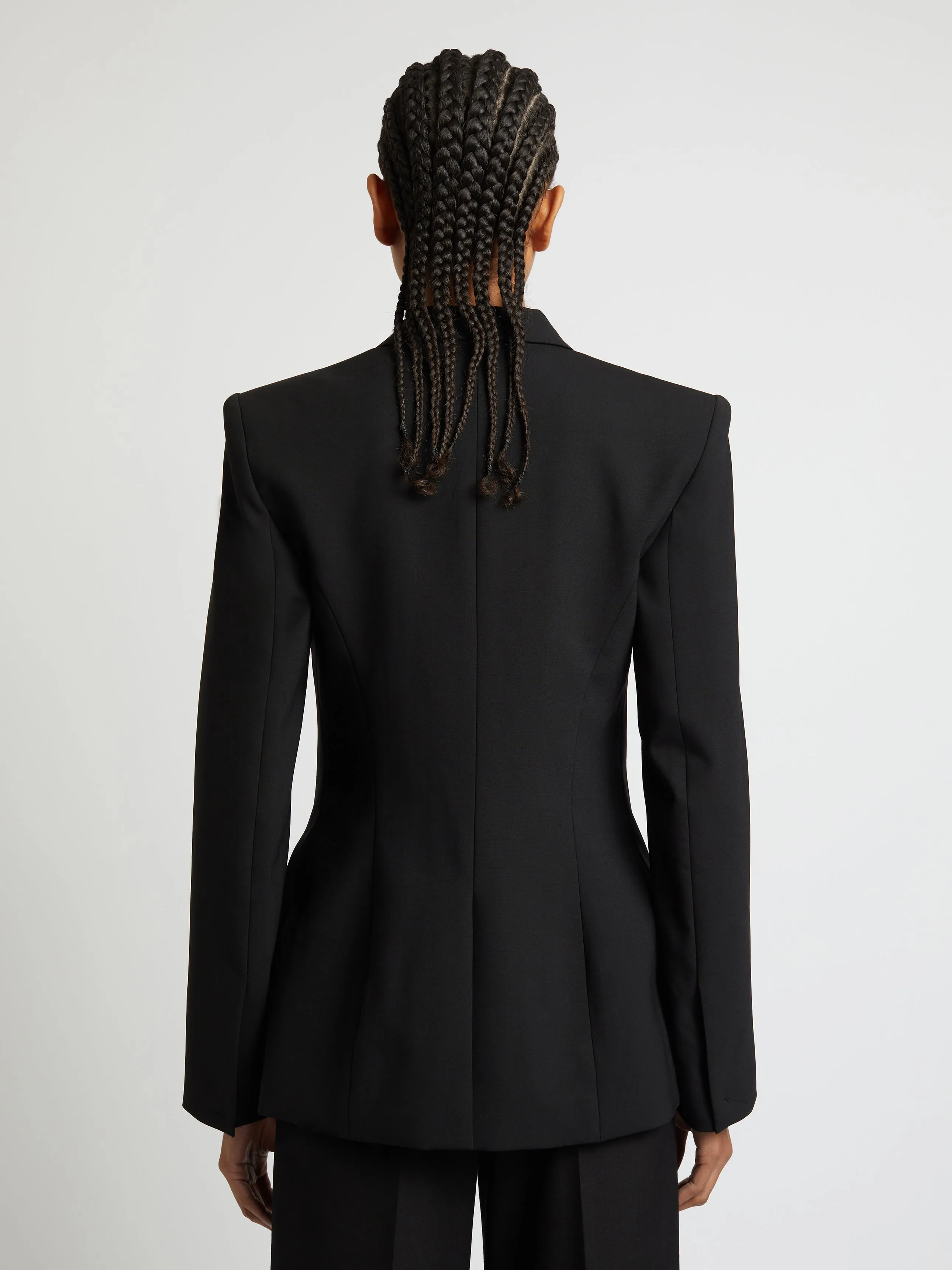 RACQUET APEX BLAZER