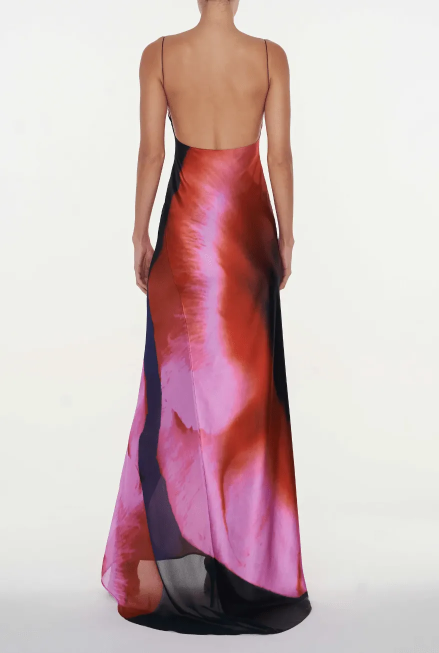 Rat and Boa - Solaris Dress