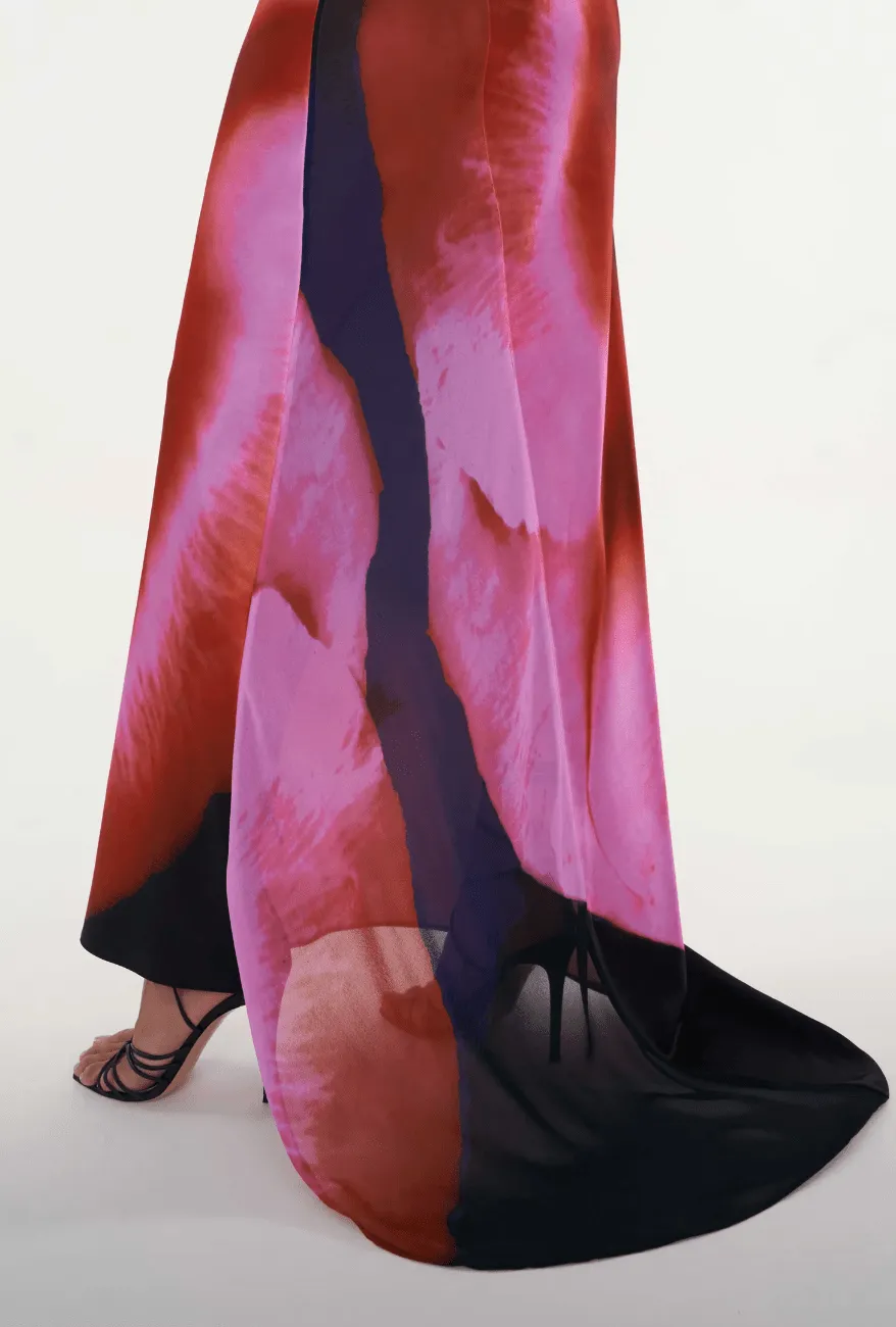 Rat and Boa - Solaris Dress