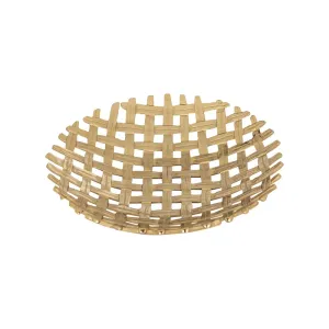 Richmond Interiors Hope Bowl (Gold)