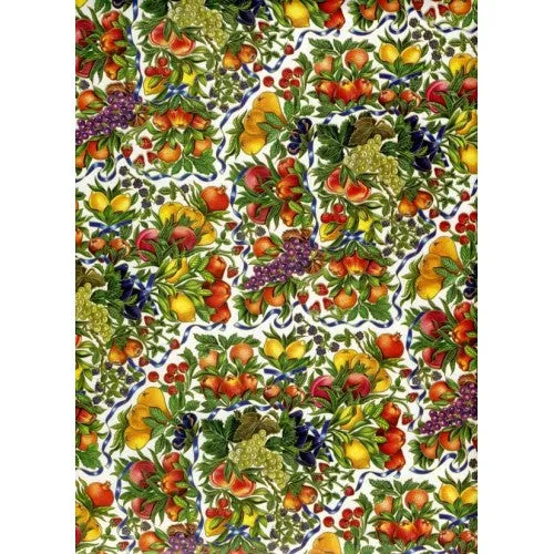 Robbiana wrapping paper size cm. 70 x 100
