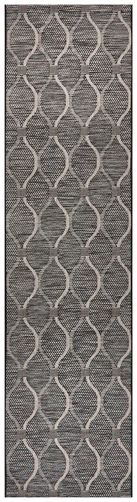 Rug Culture Terrace 5501 Black