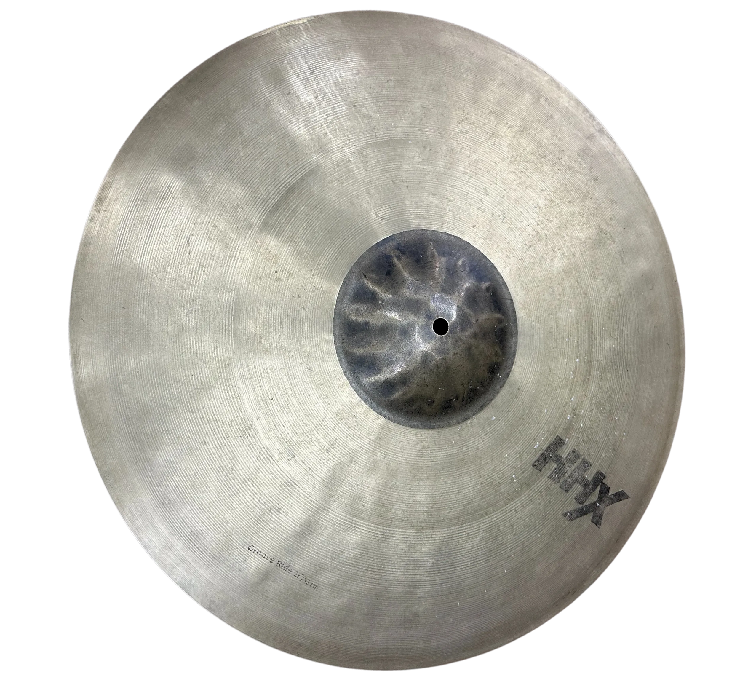 Sabian HHX Complex Medium Ride Cymbal