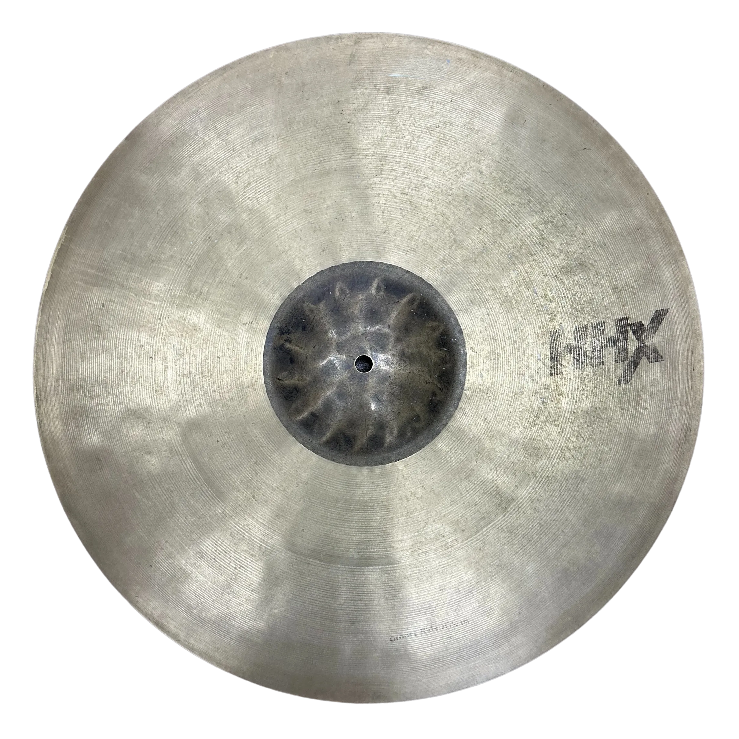 Sabian HHX Complex Medium Ride Cymbal