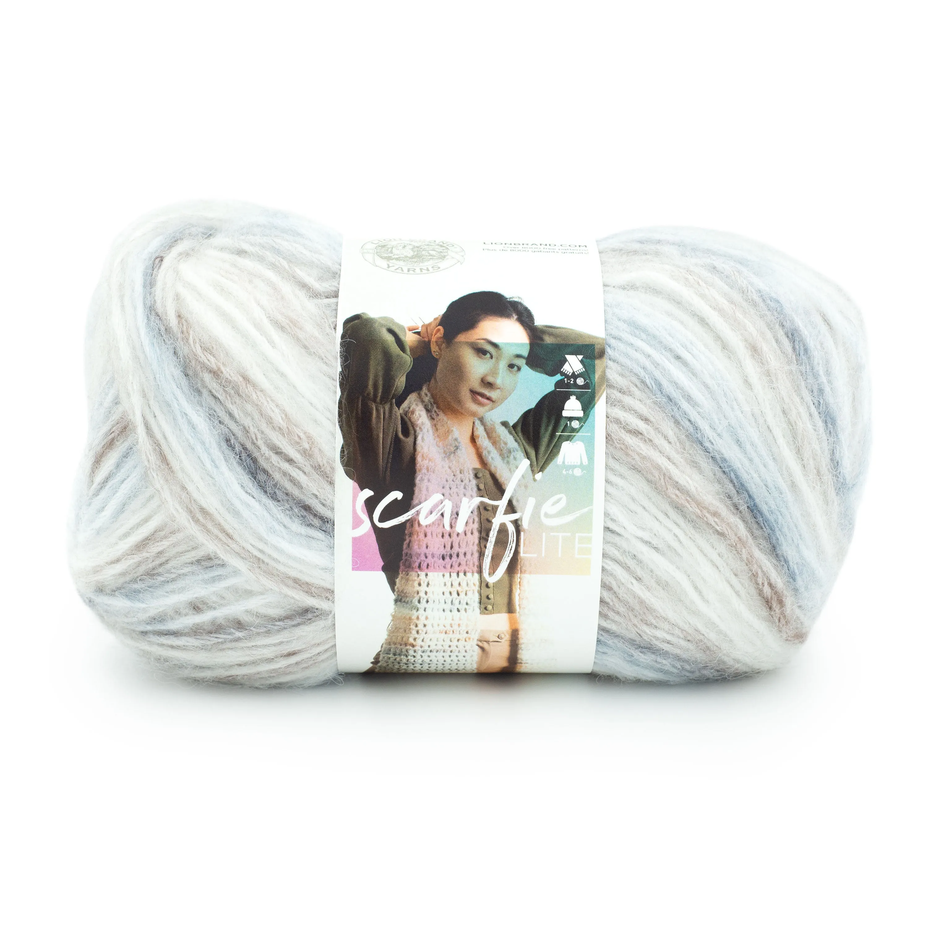 Scarfie® Lite Yarn