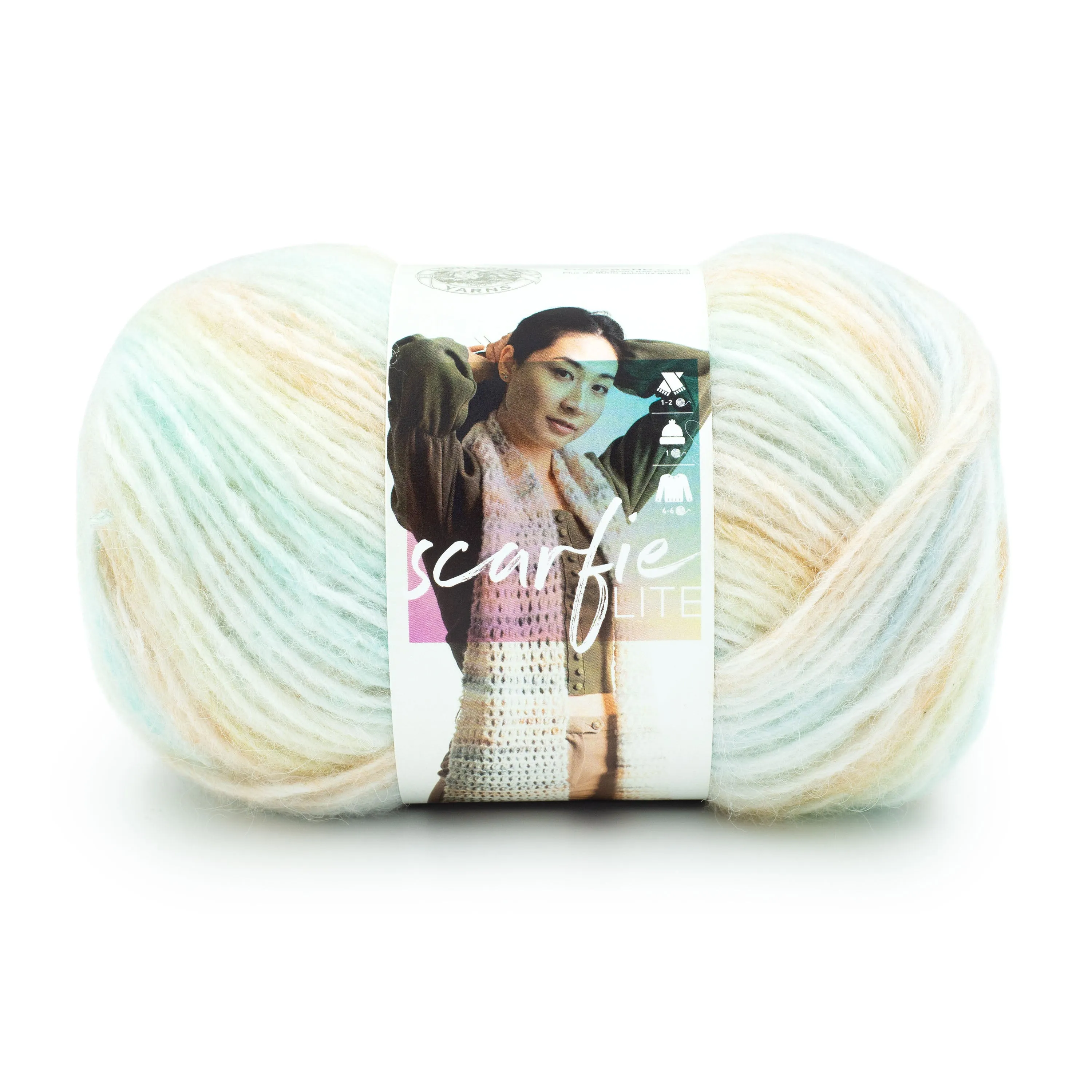 Scarfie® Lite Yarn