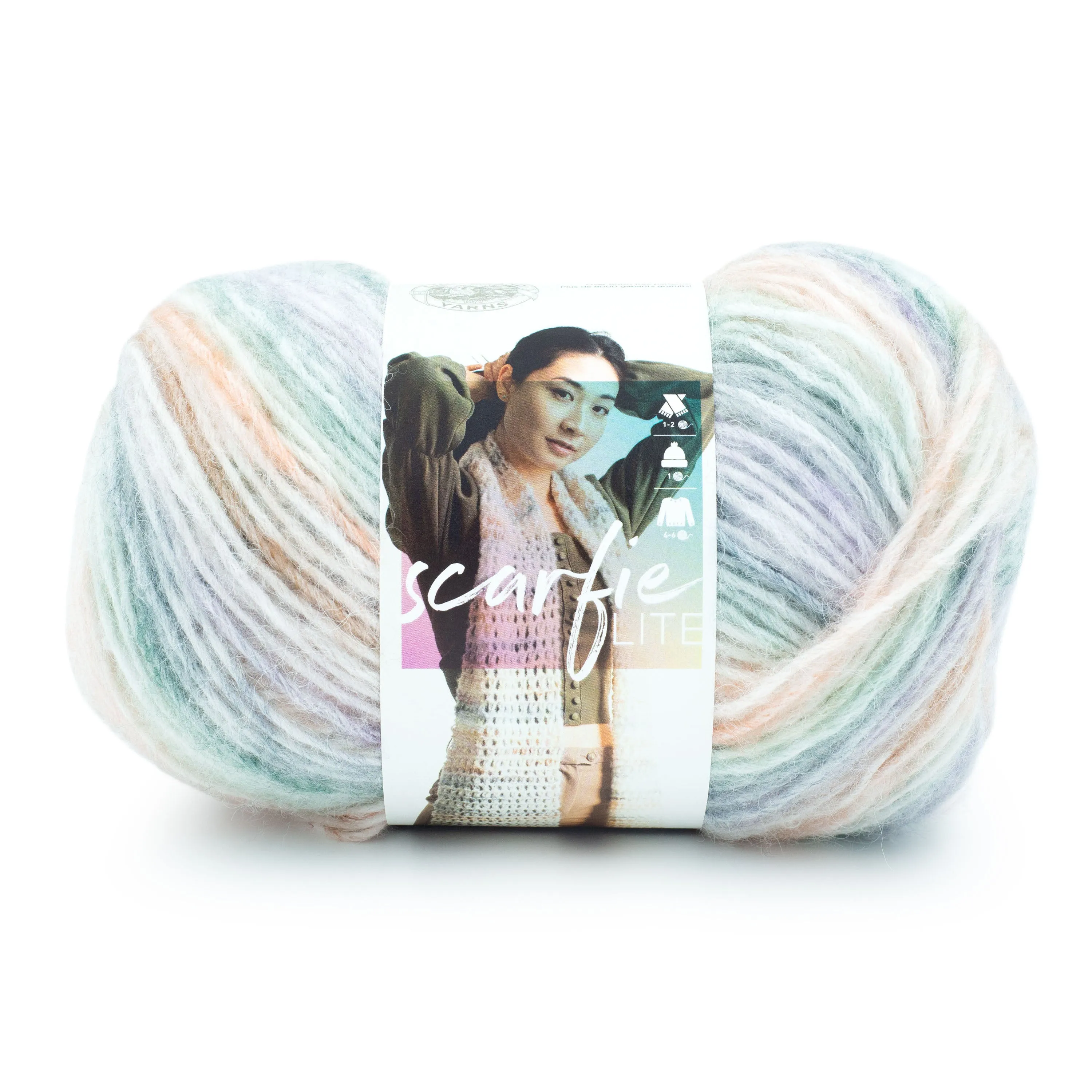 Scarfie® Lite Yarn