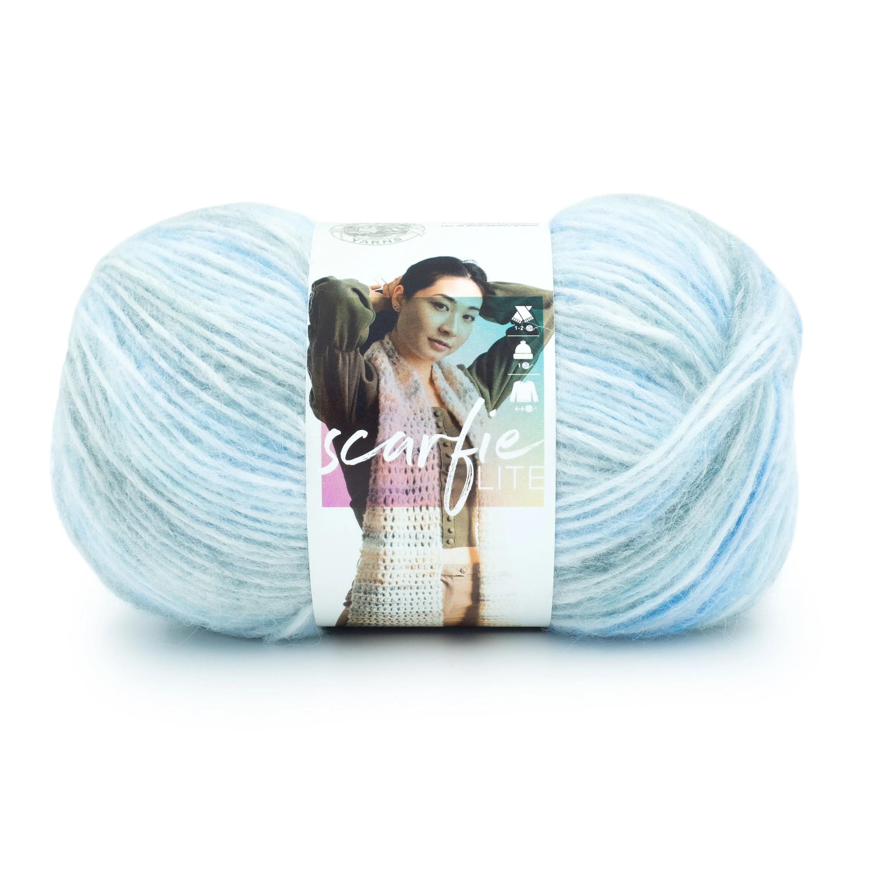 Scarfie® Lite Yarn
