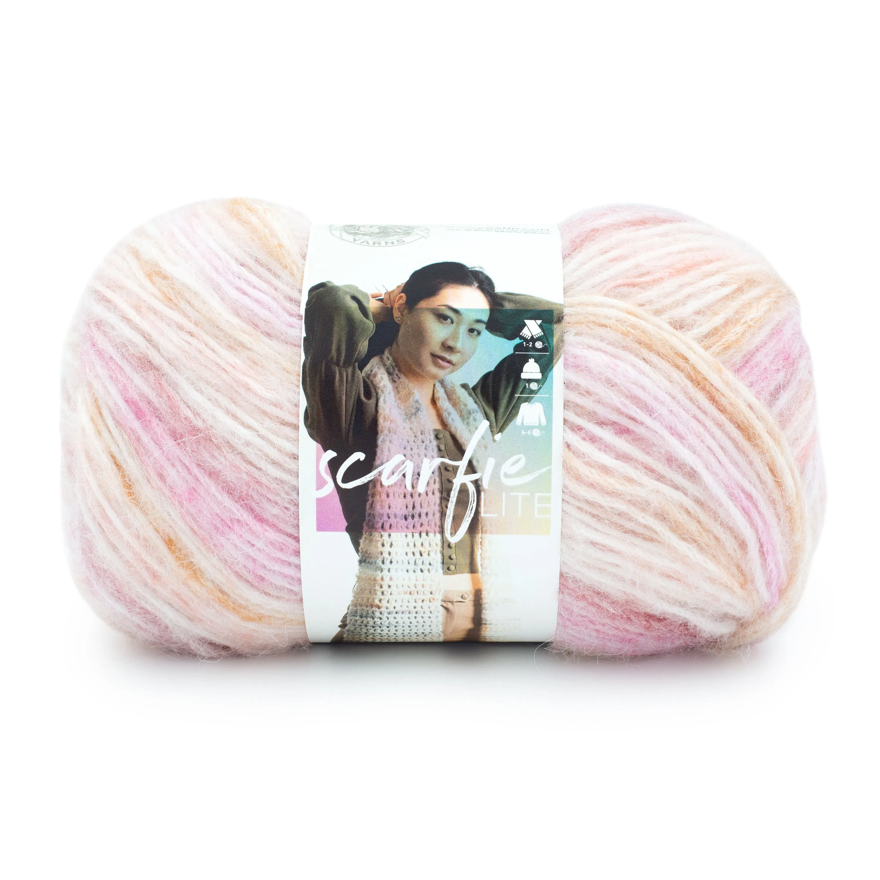 Scarfie® Lite Yarn
