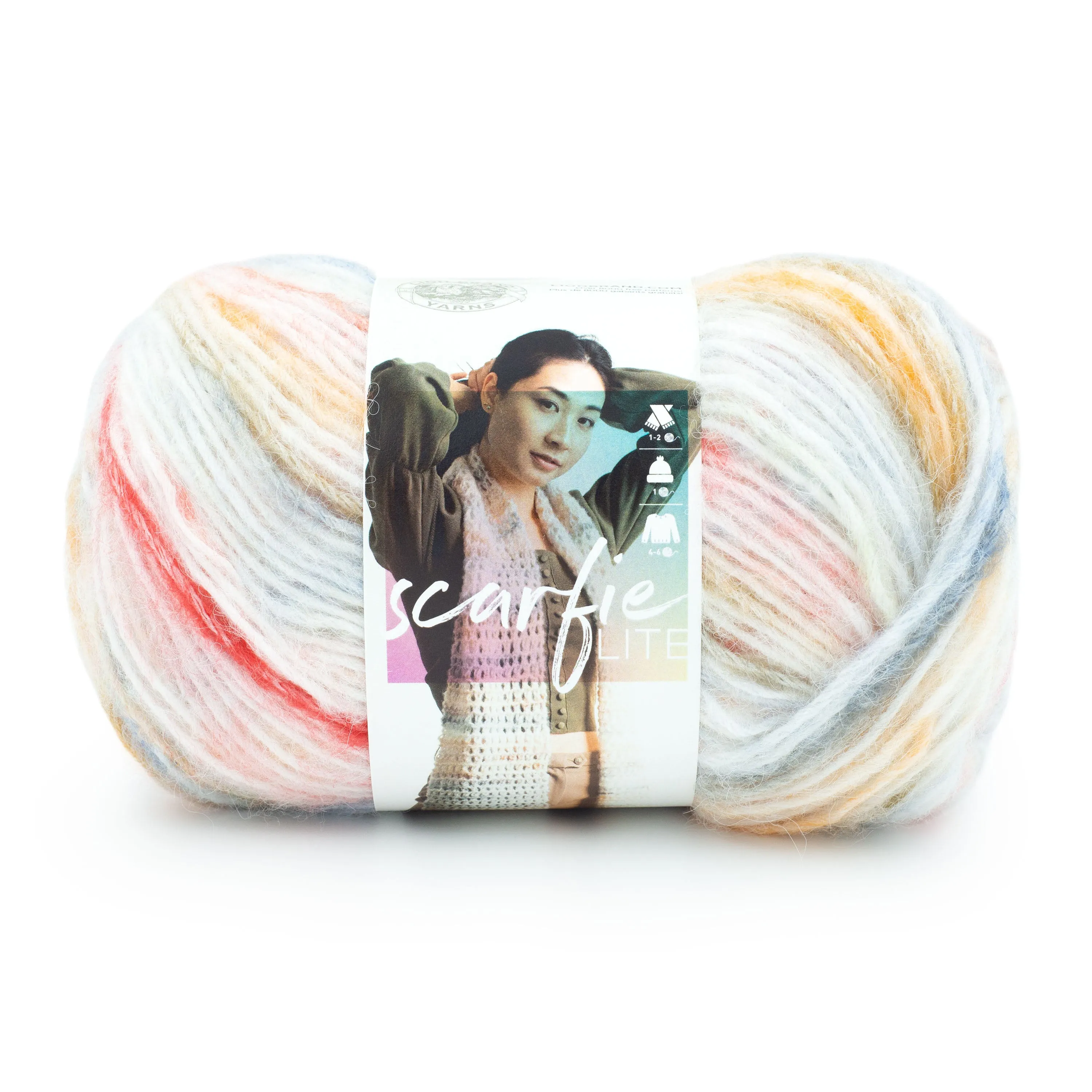 Scarfie® Lite Yarn