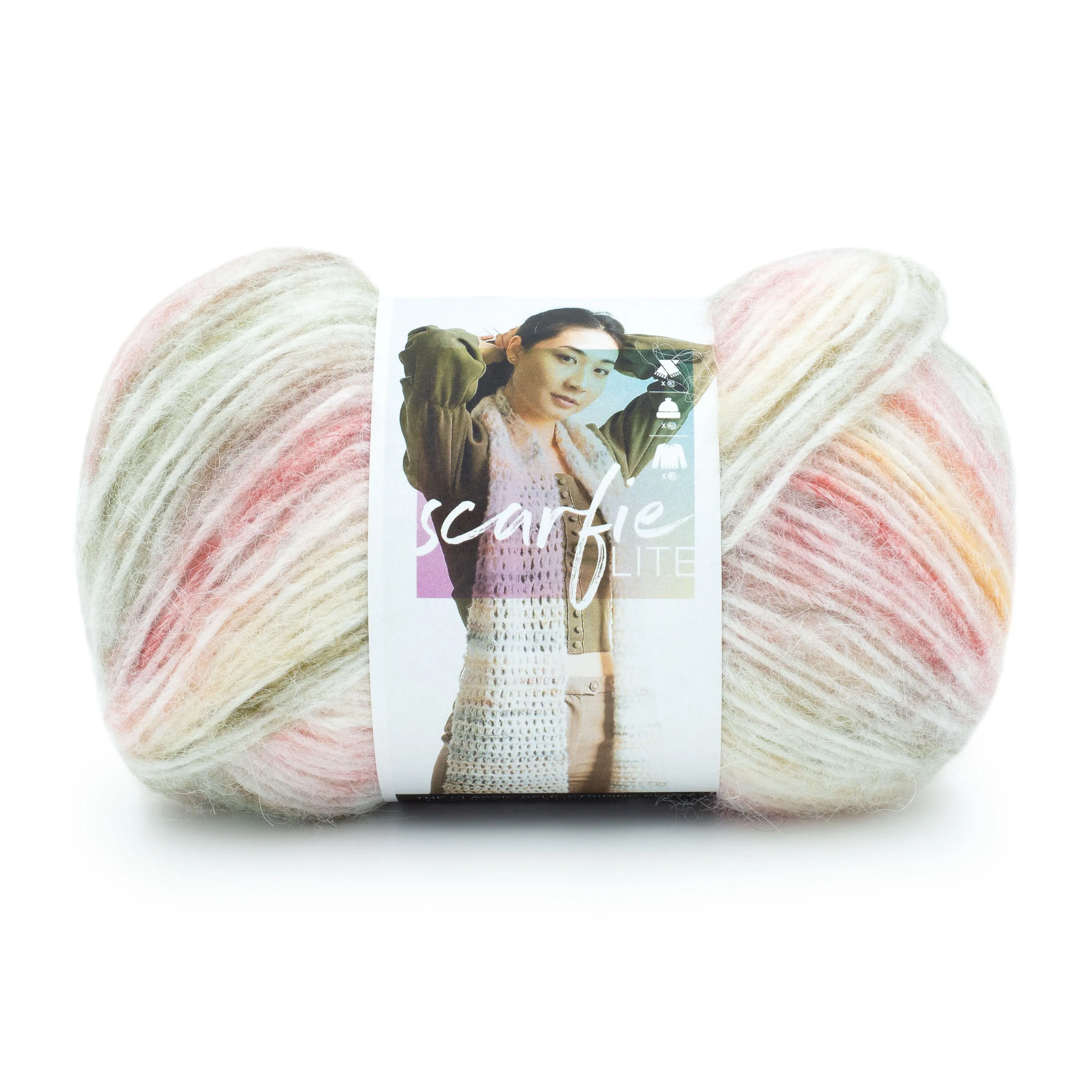 Scarfie® Lite Yarn