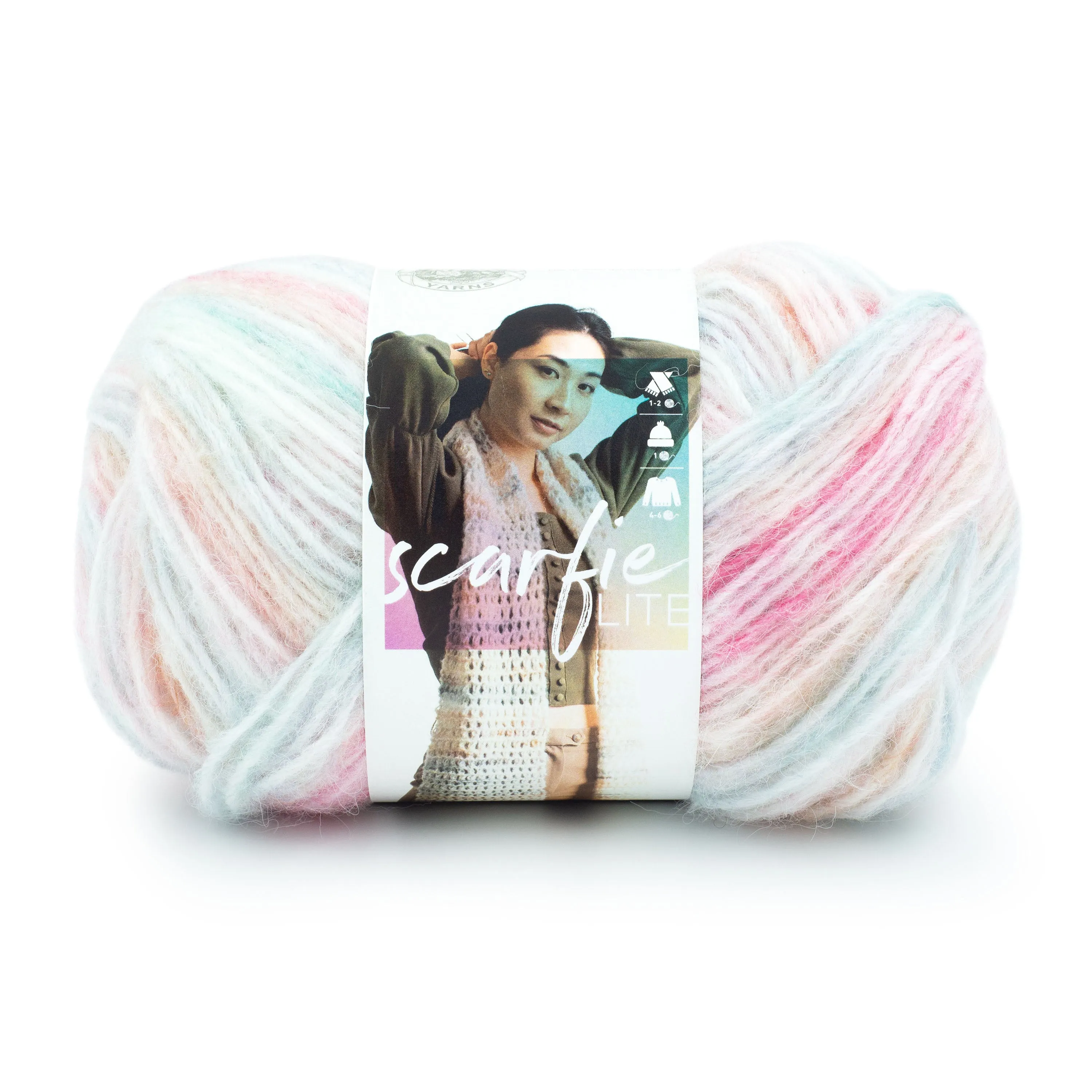 Scarfie® Lite Yarn