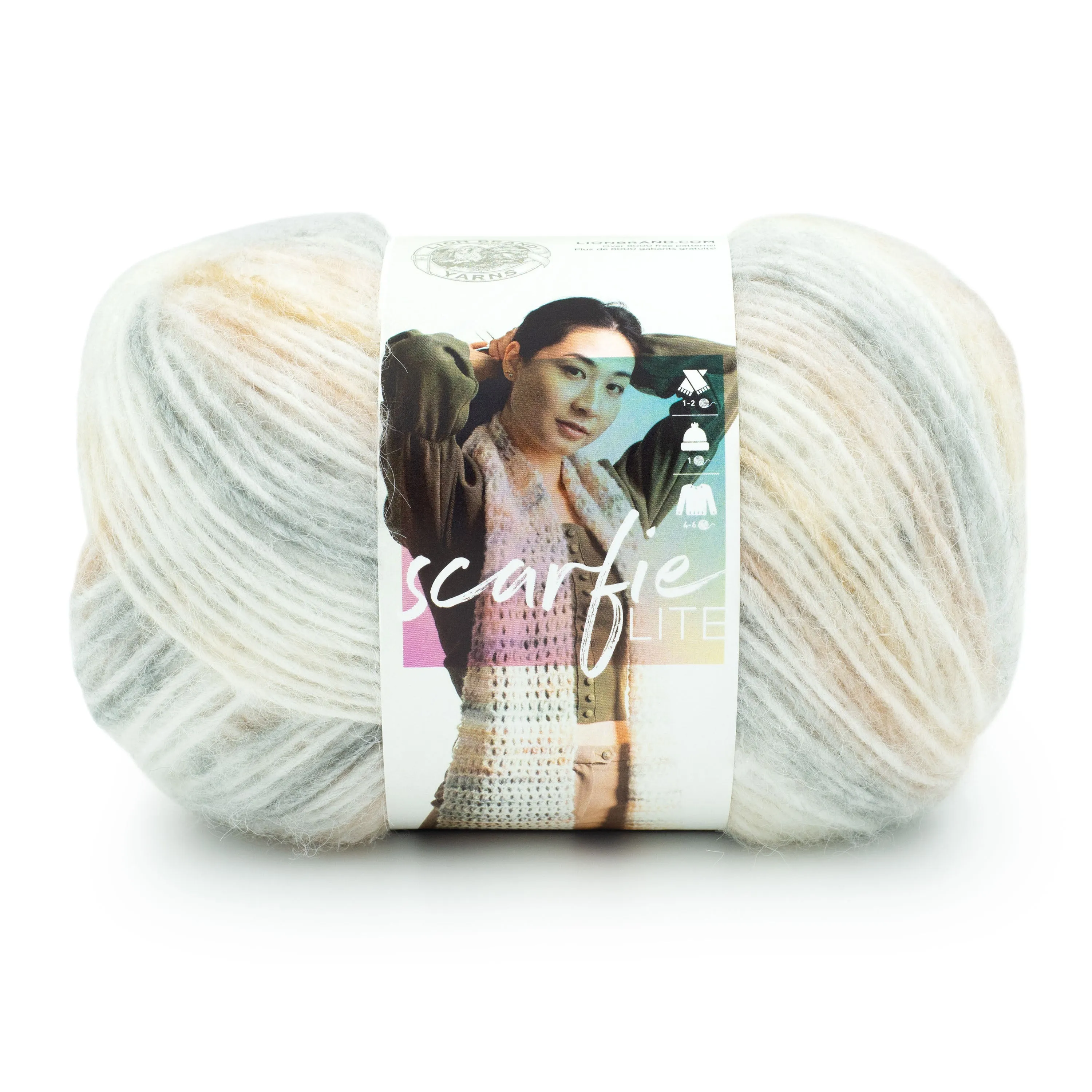 Scarfie® Lite Yarn