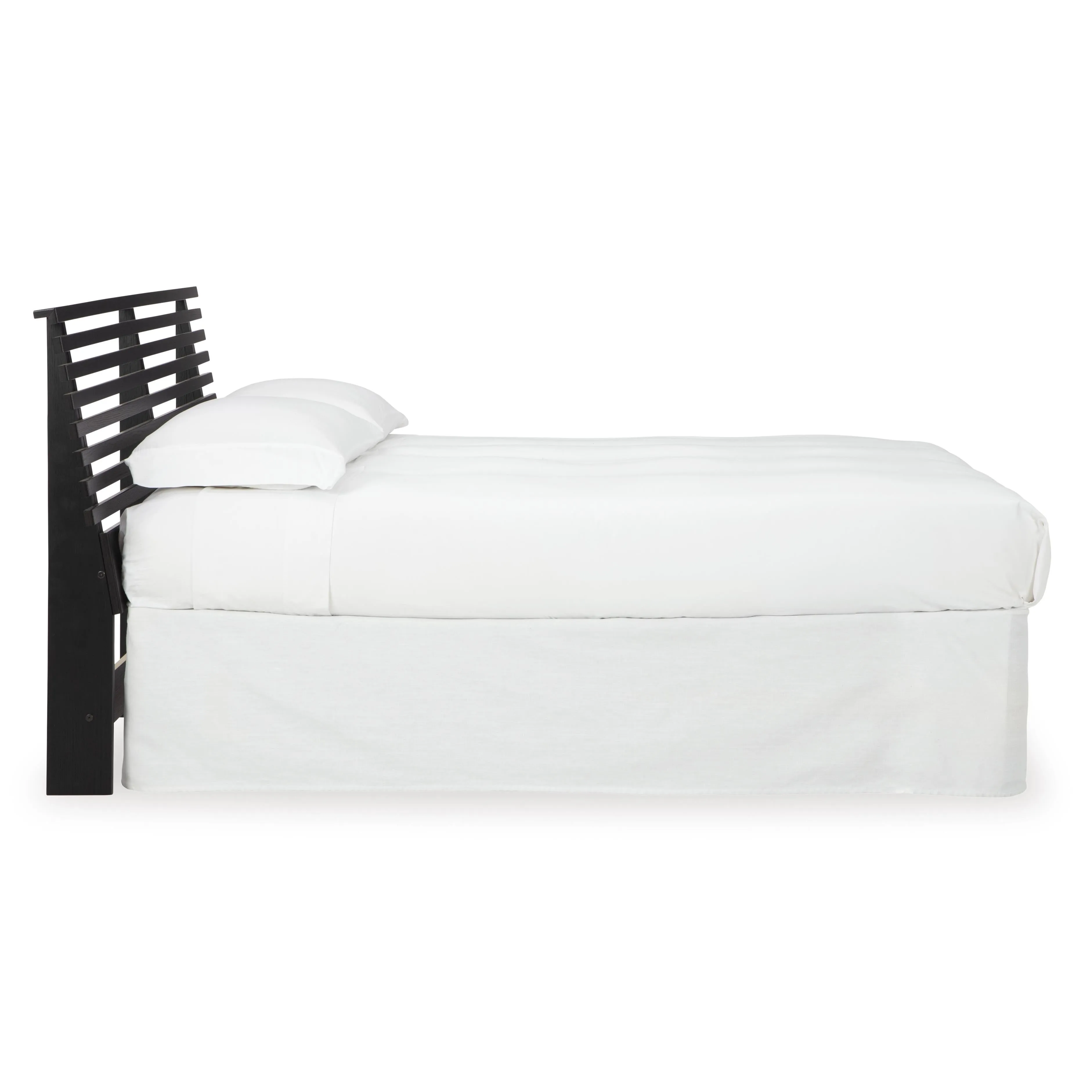 Signature Design by Ashley Danziar B1013-158 King Slat Headboard