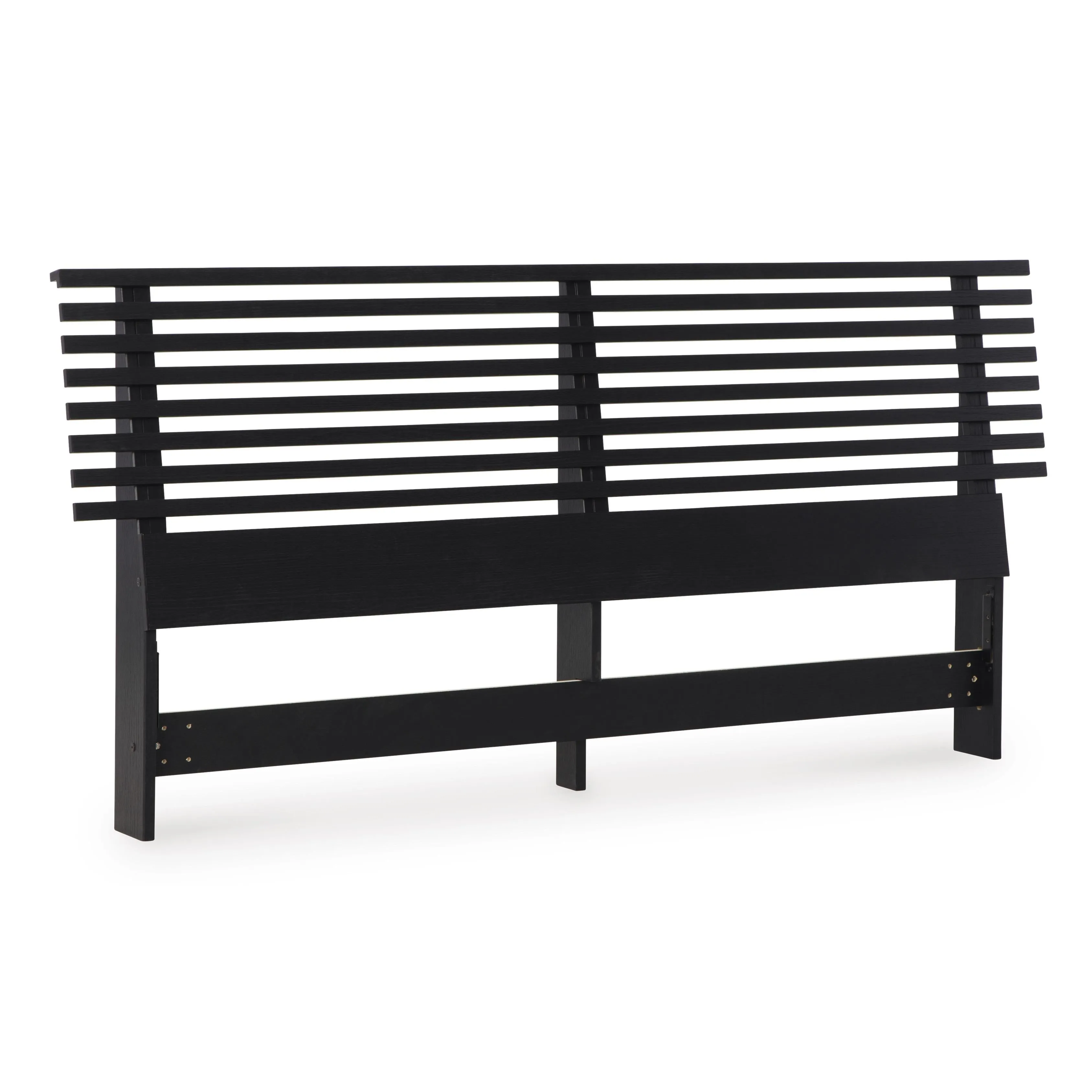 Signature Design by Ashley Danziar B1013-158 King Slat Headboard