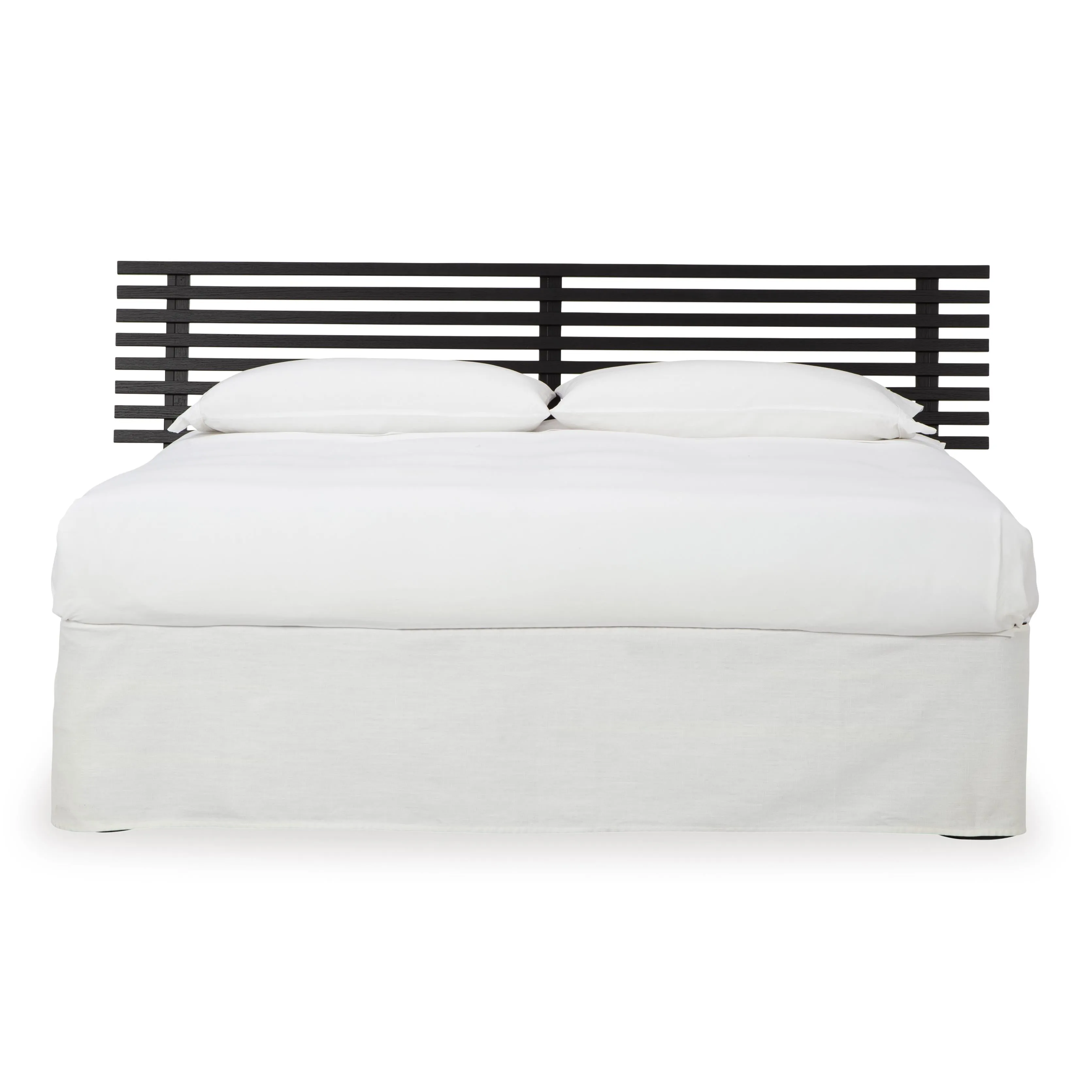 Signature Design by Ashley Danziar B1013-158 King Slat Headboard