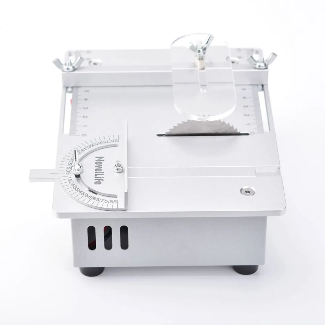 Small Portable Compact Benchtop Table Saw