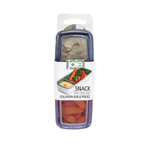 Snack On The Go 6.4x3.8x17.2cm