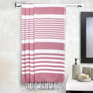 Snuggle Up Bath Towel - Set Of Four