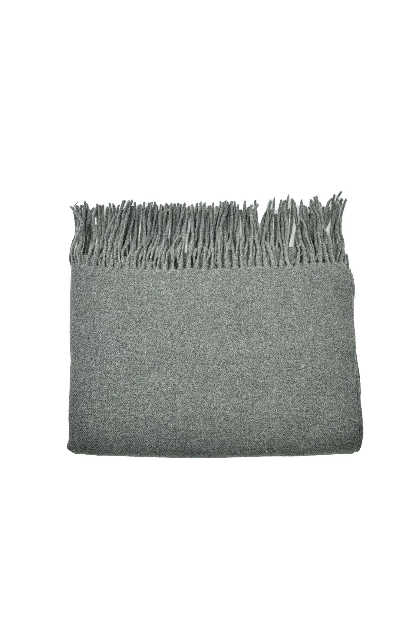 Sofia Scarf Dark Grey