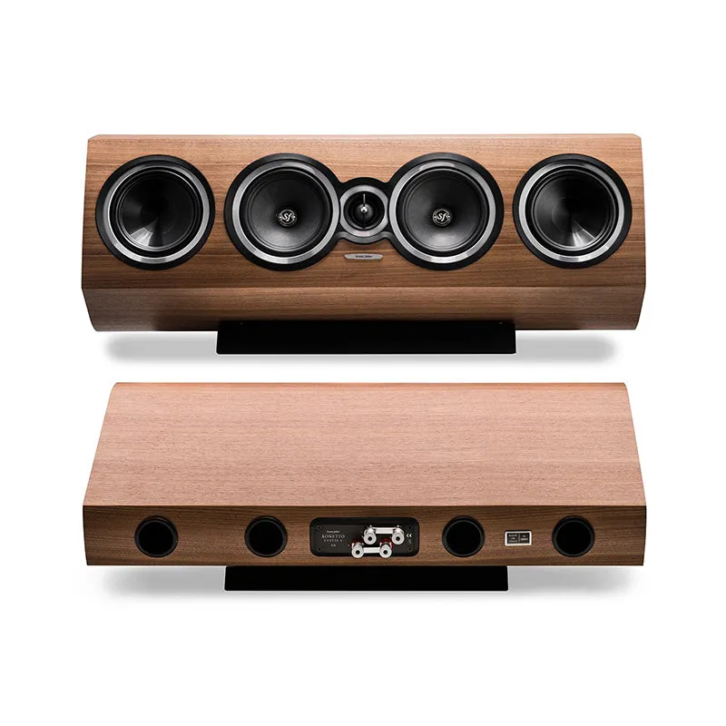 Sonus Faber Sonetto Centre II (Each)