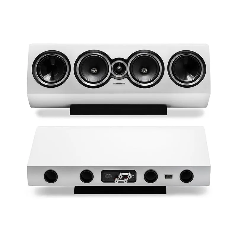 Sonus Faber Sonetto Centre II (Each)