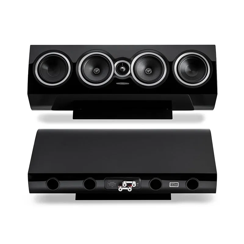 Sonus Faber Sonetto Centre II (Each)