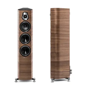 Sonus Faber Sonetto III Floorstanding Speakers (Pair)