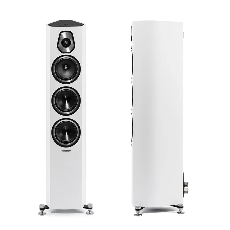 Sonus Faber Sonetto III Floorstanding Speakers (Pair)