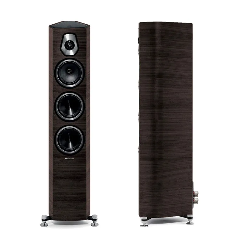 Sonus Faber Sonetto III Floorstanding Speakers (Pair)