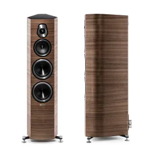 Sonus Faber Sonetto V Floorstanding Speakers (Pair)