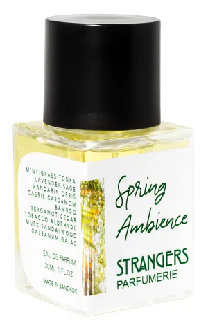 Spring Ambience