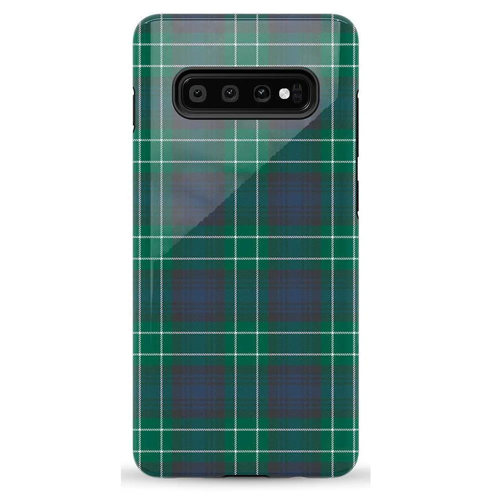 Spruce | Kitty and Vibe Holiday Case