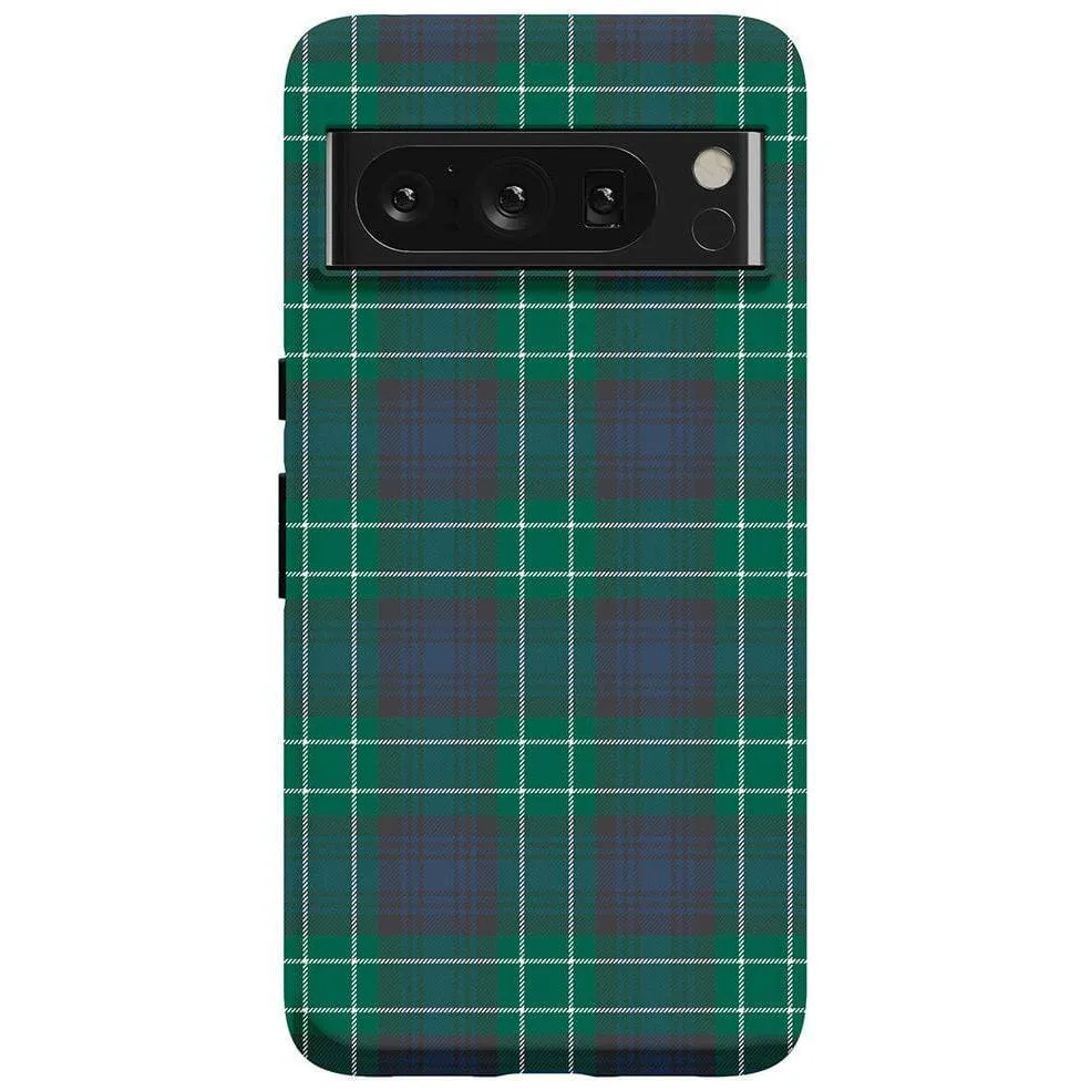 Spruce | Kitty and Vibe Holiday Case