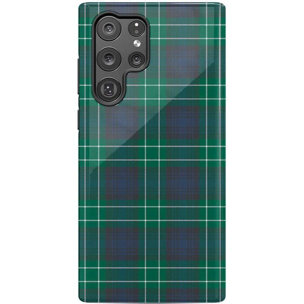 Spruce | Kitty and Vibe Holiday Case