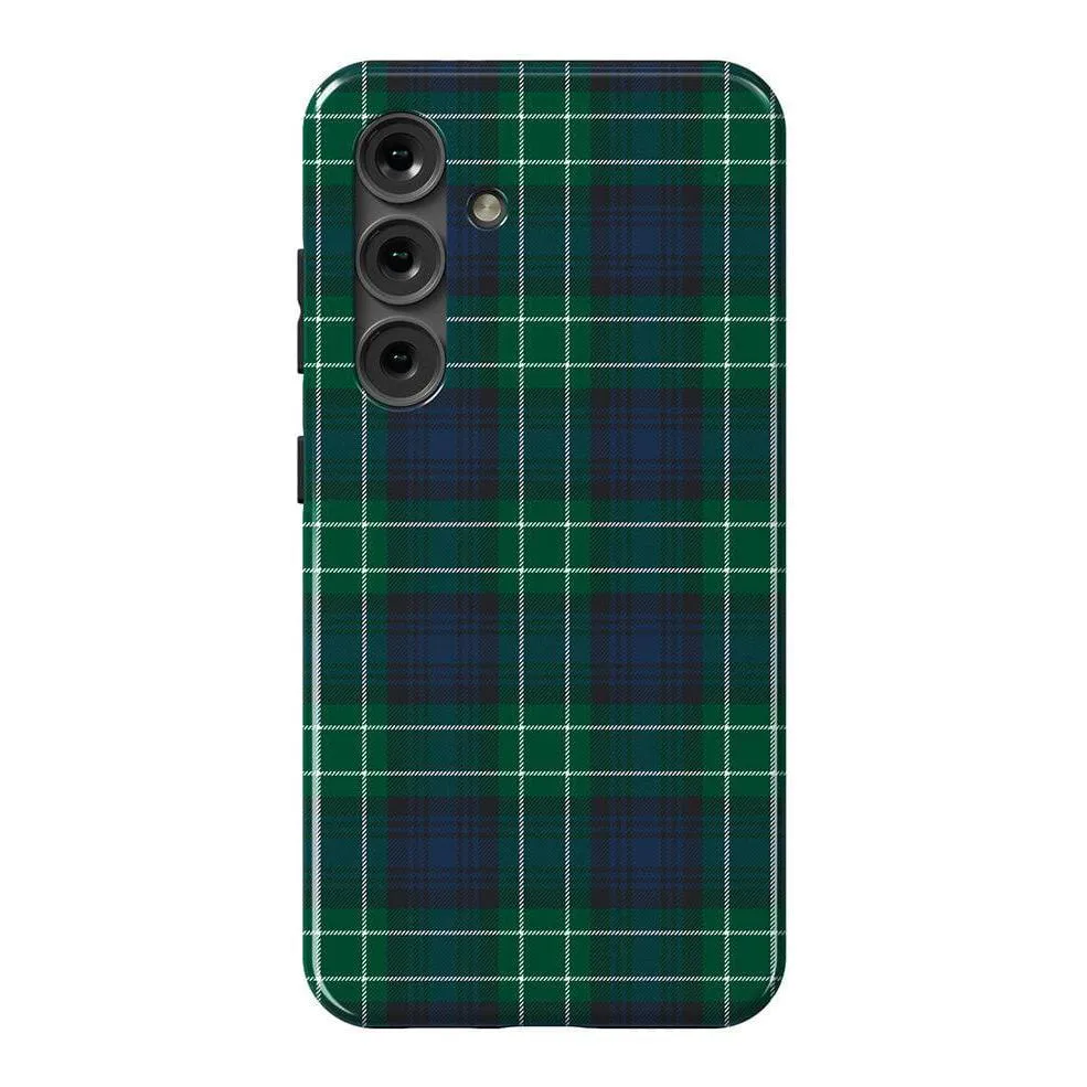 Spruce | Kitty and Vibe Holiday Case